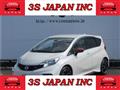 2016 Nissan Note