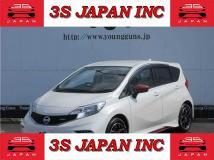 2016 Nissan Note