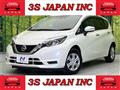 2018 Nissan Note