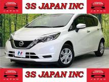 2018 Nissan Note