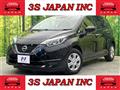 2016 Nissan Note