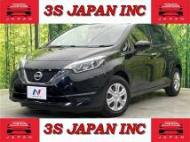 2016 Nissan Note