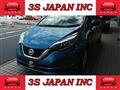 2017 Nissan Note