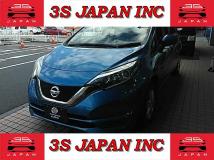 2017 Nissan Note