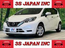 2018 Nissan Note