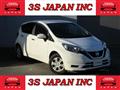 2018 Nissan Note