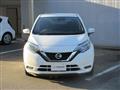 2018 Nissan Note