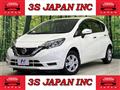 2018 Nissan Note