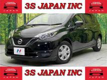 2019 Nissan Note