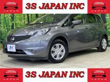 2016 Nissan Note