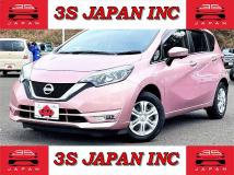2018 Nissan Note