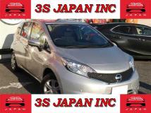 2016 Nissan Note