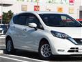 2018 Nissan Note