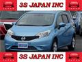 2016 Nissan Note