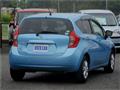 2016 Nissan Note