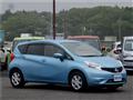 2016 Nissan Note
