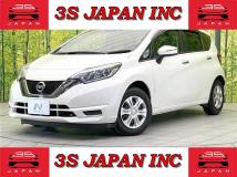2017 Nissan Note