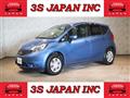 2016 Nissan Note