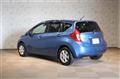 2016 Nissan Note