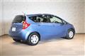 2016 Nissan Note