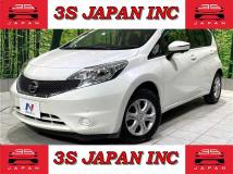 2016 Nissan Note