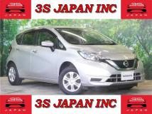 2016 Nissan Note