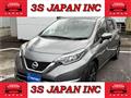 2016 Nissan Note
