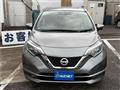 2016 Nissan Note