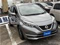 2016 Nissan Note