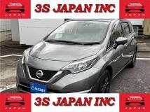 2016 Nissan Note