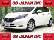 2017 Nissan Note