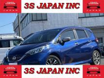 2018 Nissan Note