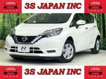 2019 Nissan Note