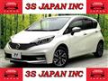 2017 Nissan Note