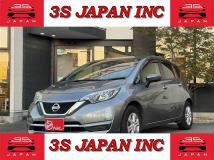 2017 Nissan Note