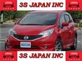2016 Nissan Note