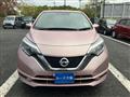 2018 Nissan Note