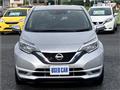 2020 Nissan Note
