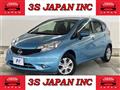 2016 Nissan Note