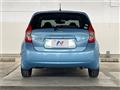 2016 Nissan Note