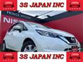2018 Nissan Note