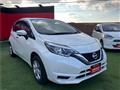 2018 Nissan Note
