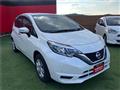 2018 Nissan Note