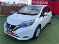 2018 Nissan Note