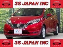 2019 Nissan Note