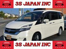 2016 Nissan Serena