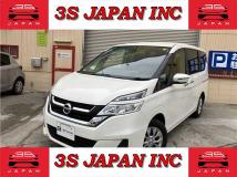 2018 Nissan Serena