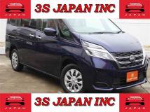 2019 Nissan Serena