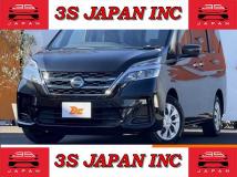 2020 Nissan Serena