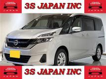 2018 Nissan Serena